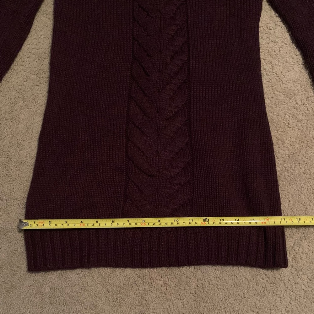 Moda International Sweater - Picture 5 of 7